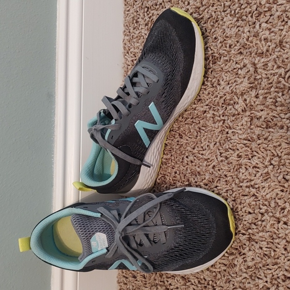 New Balance Fresh Foam